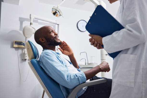 Best Emergency Dental Surgery in Chepachet, RI