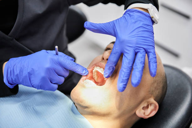 Best Emergency Orthodontic Repairs in Chepachet, RI