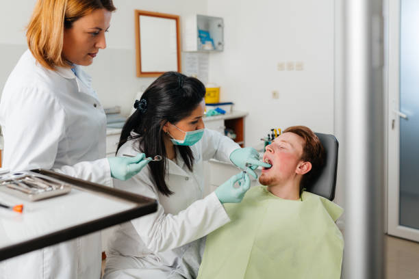 Best Pediatric Emergency Dentist in Chepachet, RI