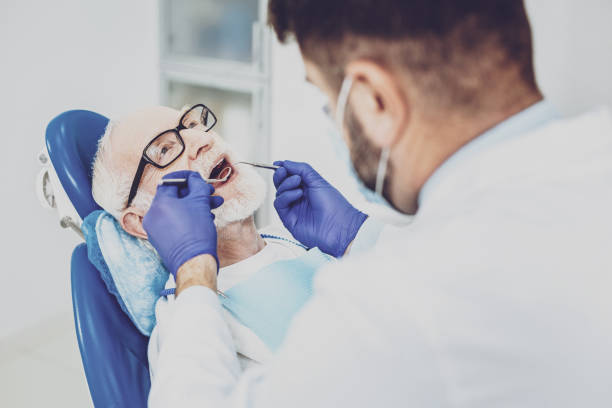 Best Emergency Broken Tooth Repair in Chepachet, RI